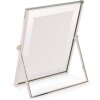 Goldbuch fotorámeček Loft 5x8 cm až 15x20 cm stříbrný