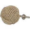 Dveřní klika Ø 4 cm - Clayre & Eef 64165