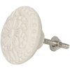 Dveřní klika Ø 5 cm - Clayre & Eef 64169