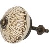 Dveřní klika Ø 4 cm - Clayre & Eef 64171