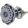 Dveřní klika Ø 4 cm - Clayre & Eef 64174