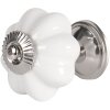 Dveřní klika Ø 4 cm - Clayre & Eef 64376