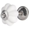 Dveřní klika Ø 4 cm - Clayre & Eef 64377