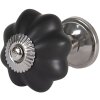 Klika na dveře Ø 4 cm - Clayre & Eef 64379