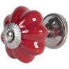 Dveřní klika Ø 4 cm - Clayre & Eef 64382