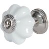 Dveřní klika Ø 4 cm - Clayre & Eef 64384