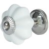 Dveřní klika Ø 4 cm - Clayre & Eef 64385