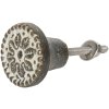 Dveřní klika Ø 3 cm - Clayre & Eef 64161
