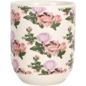 Hrnek Ø 6x8 cm - 0,1L - 6CEMU0070
