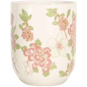 Hrnek Ø 6x8 cm - 0,1L - 6CEMU0079
