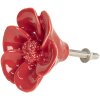 Dveřní klika Ø 4 cm - Clayre & Eef 64278