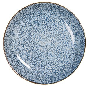 Mísa Ø 20x4 cm - Clayre & Eef 6CEBO0043