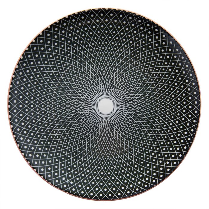 Malý talíř Ø 21 cm - 6CEDP0050