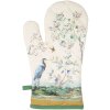 Clayre & Eef BIP44 Rukavice do trouby 18x30 cm