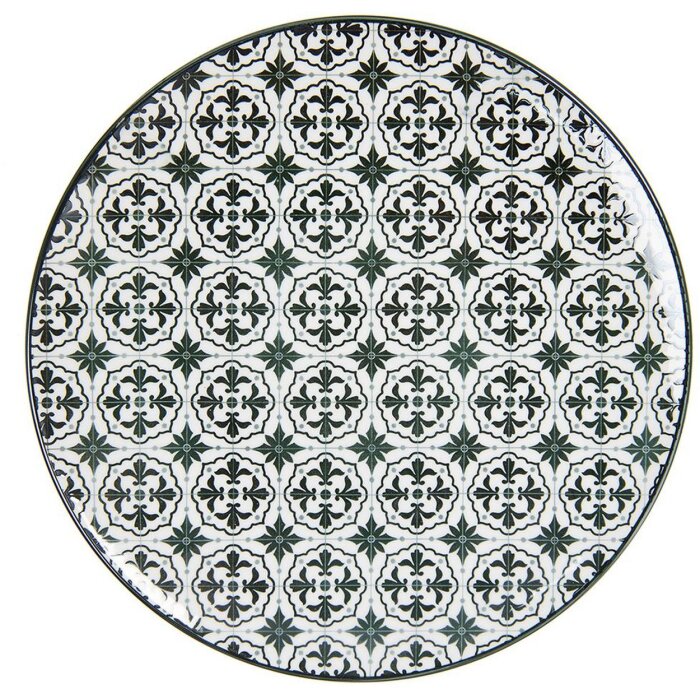 Velký talíř Ø 26 cm - 6CEFP0047