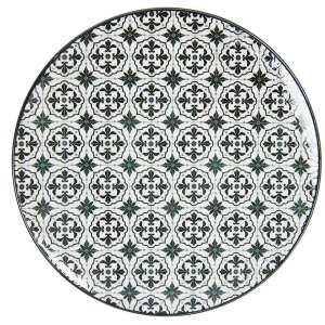 Velký talíř Ø 26 cm - 6CEFP0047
