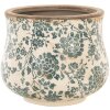 Květináč Ø 15x13 cm - 6CE1034S
