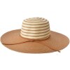 Klobouk Ø 58 cm khaki - Juleeze JZHA0034