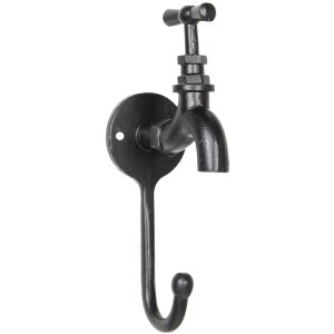 Nástěnný háček 5x9x19 cm - Clayre...