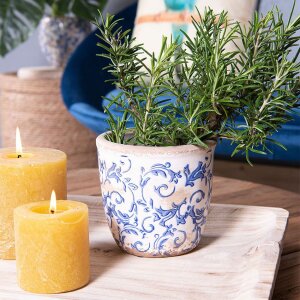 Mísa 51x32x4 cm - Clayre & Eef 6H1759