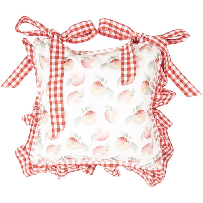Povlak na polštář na židli 40x40 cm - APY25