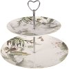 Etáž Ø 26 cm - Clayre & Eef TRBET