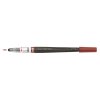 Pentel štětcové pero Akvarel COLOR hnědý 5 ml s nylonovým hrotem, opakovaně plnitelné