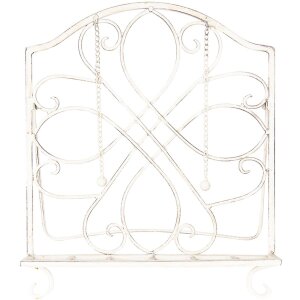 Stojan na knihy 31x23x34 cm - 6Y3329
