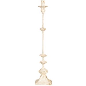 Svícen 12x12x60 cm - 5Y0650