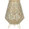 Lucerna Ø 24x36 cm - Clayre & Eef 6Y3348