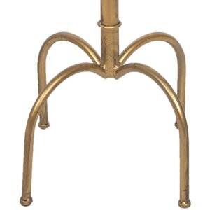 Boční stolek Ø 40x81 cm - 5Y0625