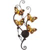 Nástěnné svítidlo Tiffany 32x68 cm G4-4x2W - 5LL-5979
