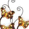 Nástěnné svítidlo Tiffany 32x68 cm G4-4x2W - 5LL-5979