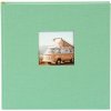 Goldbuch fotoalbum Bella Vista neo-mint 25x25 cm 60 bílých stran