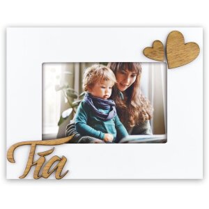 Fotorámeček Tia 10x15 cm