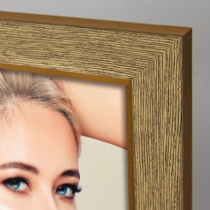 Fotorámeček Quentin 20x30 cm hnědý