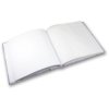 ZEP fotoalbum Zahrada růžová 24x24 cm 40 bílých stran