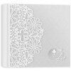 ZEP fotoalbum Communion šedé 24x24 cm papírový obal 40 bílých stran