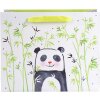 Dárková taška Panda 27x13x33 cm