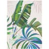 Zápisník A5 Tropical White
