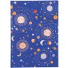 Zápisník A5 Celestial
