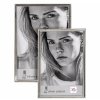 Cosima fotorámeček 13x18 cm stříbrný lesklý