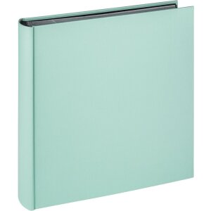 Walther fotoalbum Fun 30x30 cm mint green 100...