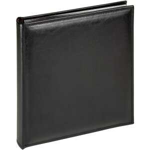 Walther Fotoalbum Deluxe černé 26x25 cm a 28x30,5...