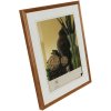 Dřevěný rám Henzo Artos 40x60 cm tmavě hnědý