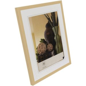 Dřevěný rám Henzo Artos 40x60 cm přírodní