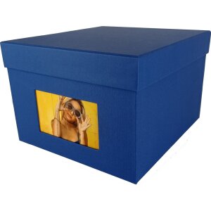 HNFD XL fotobox Kandra 700 fotografií 15x20 cm...