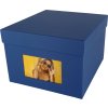 HNFD XL fotobox Kandra 700 fotografií 15x20 cm džíny