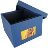 HNFD XL fotobox Kandra 700 fotografií 15x20 cm džíny