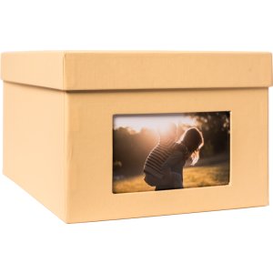 HNFD XL fotobox Kandra 700 fotografií 15x20 cm meloun